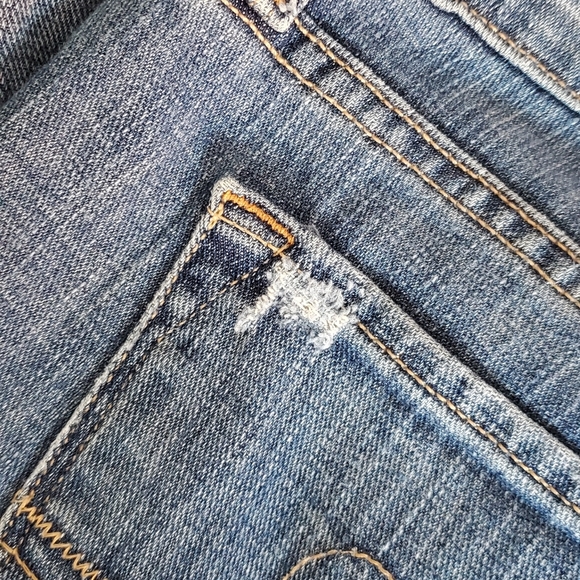 Lucky Brand Sofia Capri - Picture 8 of 9